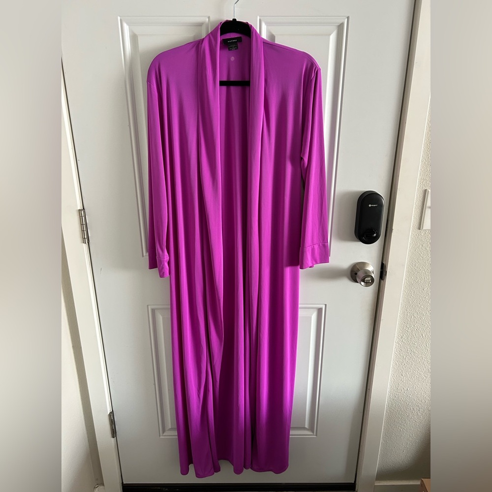 Natori Aphrodite Women's Robe